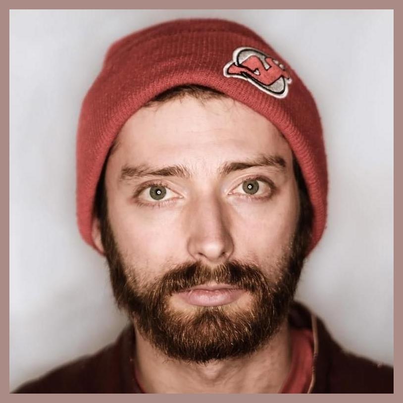 Jonah Tolchin